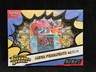 Pokémon Mega Evolution Ascended Heroes Feraligatr ex Box NEW SEALED