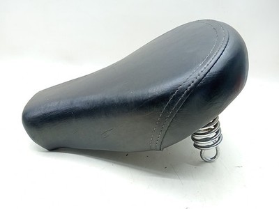 ORIGINAL FAHRERSITZ ROYAL ENFIELD BULLET 500 EFI 09-16