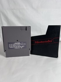 Faxanadu Authentic Nintendo NES Game Vintage Classic Original NES Case Included