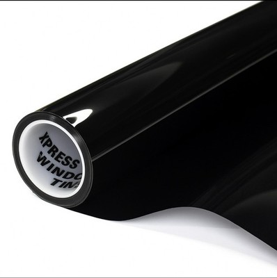 40  x 100ft Nano Ceramic Window Tint Film 15% VLT Roll for Car,Home,Office,Glass