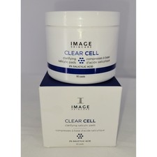 IMAGE Skincare Clear Cell Clarifying Salicylic Pads 2 Salicylic Acid 60ct NIB