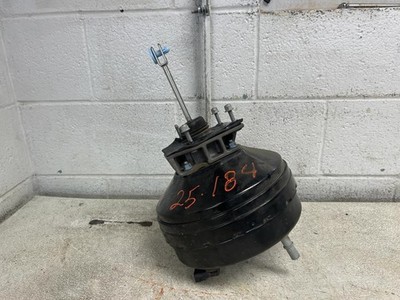 2018 LINCOLN NAVIGATOR Power Brake Booster Vacuum-boost OEM ID JL142005FA