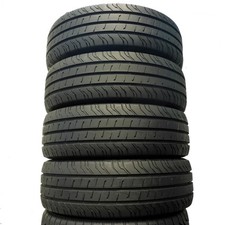 4x CONTINENTAL 215/60 R17C