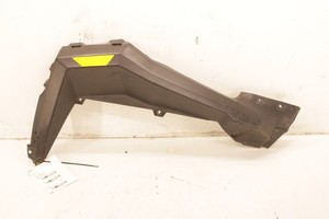 2024-2025 Polaris RZR XP 1000 Ultimate Front Left Side Fender Flare 5459060-070