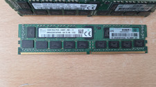 SK Hynix 16GB DDR4 RAM 2400MHZ - HMA42GR7AFR4N-UH T2 AB - ECC