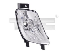 Nebelscheinwerfer Links für Peugeot 308 CC 4B I 4A 4C SW 4E 4H 07-11