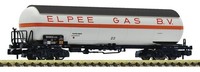Fleischmann 6660117 N Druckgaskesselwagen, Db