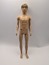 One Direction Niall Horan Collector's Doll - Sold As Seen