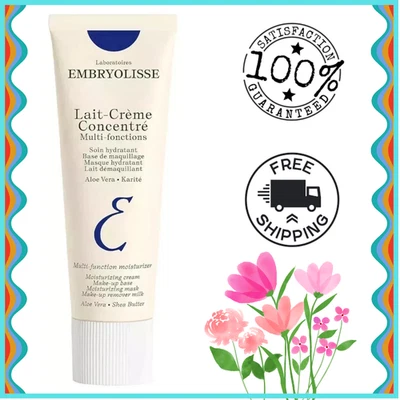 Embryolisse - Lait-Crème Concentré - Multifunction Moisturiser 75ml