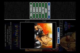 Ss Sega Saturn Batsugun 1P -Abc Strategy Dvd