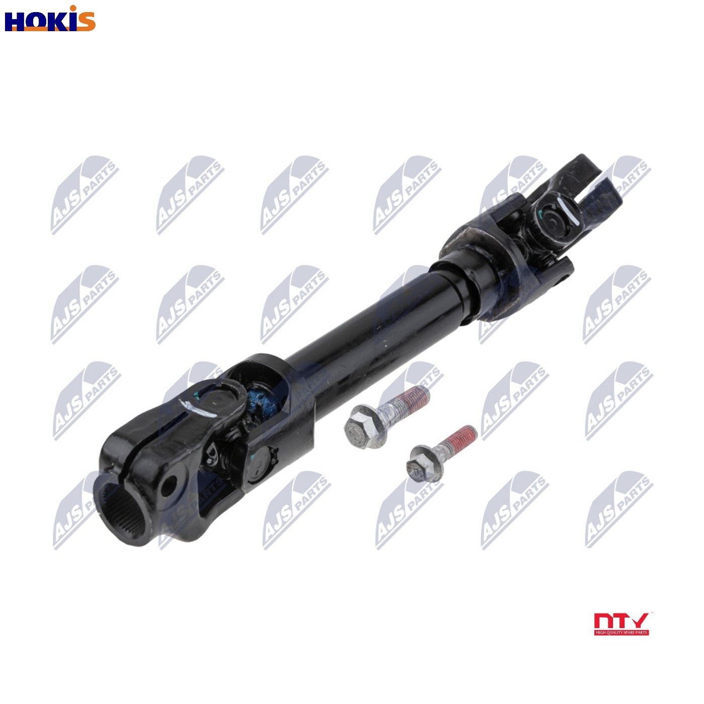 Universal Joint For Kia Optima 10- Hyundai Sonata 12- - Image 6
