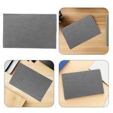 Microfiber Cleaning Cloth For Laptop Phone Tablet Monitor And Glasses Use