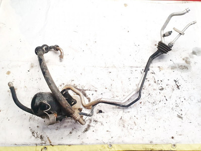  Klimatrockner Trocknerflasche Klimaanlage  Chevrolet Cobalt DE1668293-06