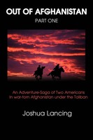 Joshua Lancing | Out Of Afghanistan | Taschenbuch | Englisch (2002) | iUniverse