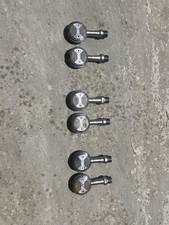 Speedplay X2Pedals - senza tacchetti, 3 set