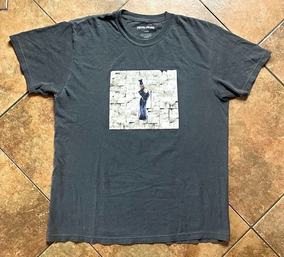 Men's Fucking Awesome for sale - eBay