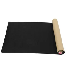 Self-adhesive Fleece Protective Pad Fabric Drawer Liner DIY Flocking