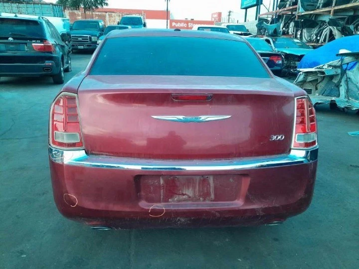 2012-2023 Dodge Challenger Front Right Passenger Spindle Knuckle Assembly Oem Foto 4 de 4