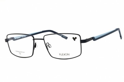 FLEXON FLH6085-413-52 Eyeglasses Frame Size 52mm 17mm 145mm NAVY Men 8868957040