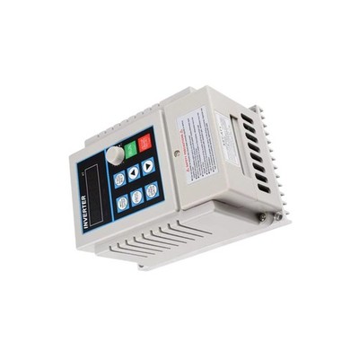 0.75KW 1 bis 3 phasiger Frequenzumrichter Variable Frequency Driver VFD Speeddkm