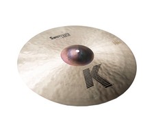 Zildjian 19" K Sweet Crash Cymbal