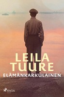 EläMäNkarkulainen | Leila Tuure | Taschenbuch | Kartoniert / Broschiert | 2023
