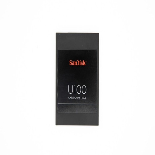 Sandisk SSD 32GB 2.5" SATA Solid State Drive Thin Client Refurbished Notebook - Picture 2 of 5