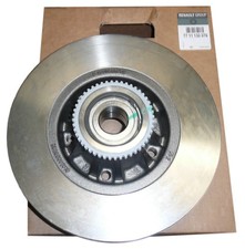 Disque de frein Porsche 914