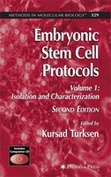 Kursad Turksen | Embryonic Stem Cell Protocols | Taschenbuch | Englisch (2010)