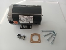 Frymaster 8076320 Fryer Filter Motor 240V Century S48AC68E85P
