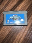 Metroid Fusion (Nintendo Game Boy Advance, 2002) - Authentic