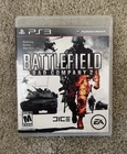 Battlefield: Bad Company 2 (PS3, 2010) - complete (CIB), tested and working