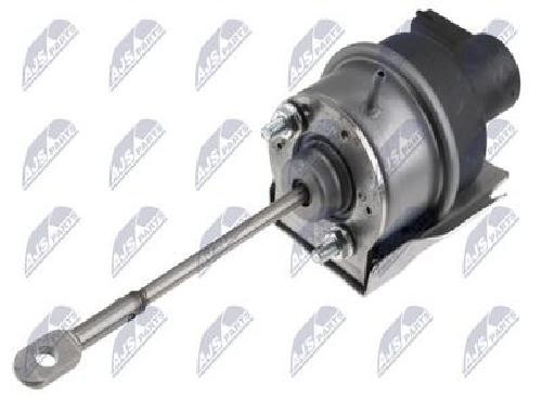 NTY Exhaust Turbocharger Charger ECD-PL-023 For Opel Vauxhall