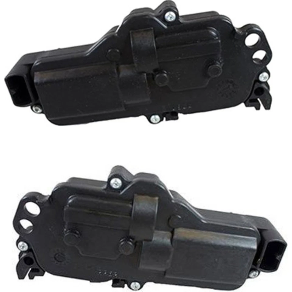 SET-MISW6953-R Motorcraft Door Lock Actuators Set of 2 for F450 Truck F550 Pair Foto 4 de 4