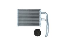 KAMOKA Wärmetauscher Innenraumheizung 7760071 für MAZDA GG Station Wagon GY GGEP