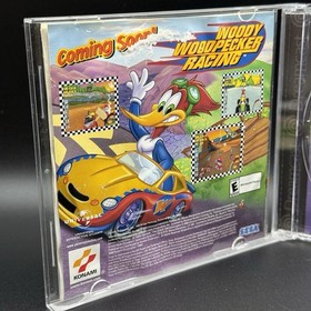 The Grinch (Sega Dreamcast, 2000) CIB W/ Manual Water Damaged - READ