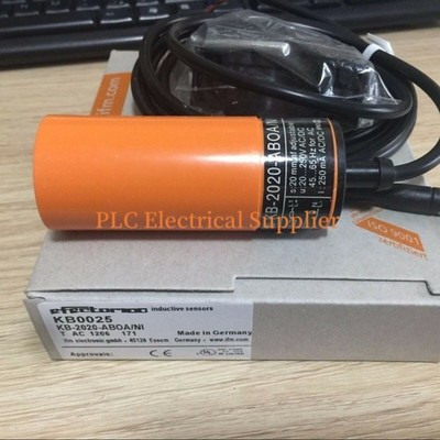 KB0025 1PCS New IFM KB0025 Sensor Fast Delivery #md