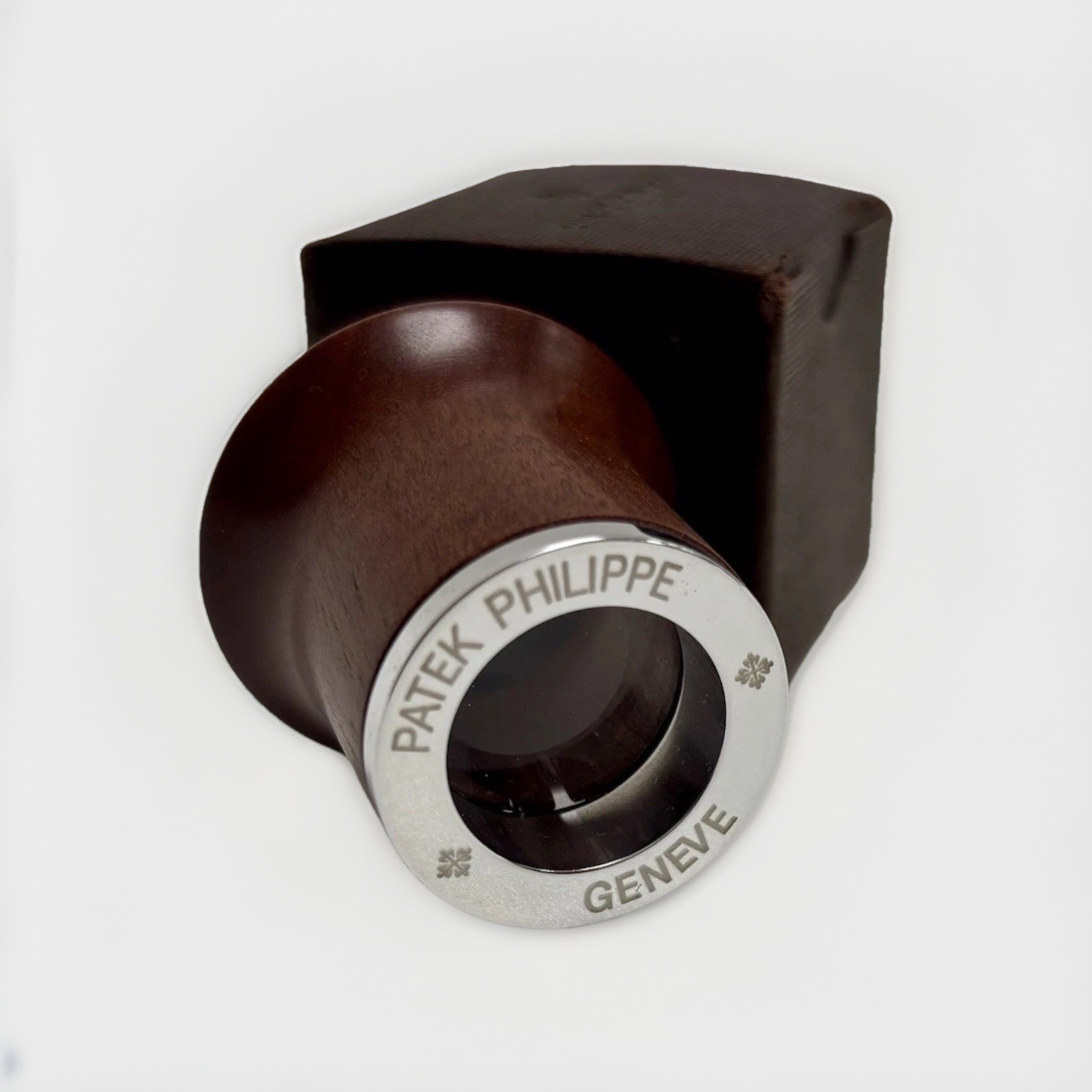 Patek Philippe Wristwatch Related Item- Collectable loupe.