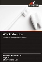Kavisha Kapoor Lal (U. A.) | Wilckodontics | Taschenbuch | Italienisch (2022)
