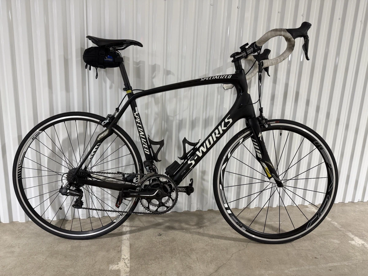 Specialized S Works Sl3 In Bikes for sale - eBay