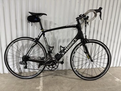 Specialized S Works Sl3 In Bikes for sale - eBay