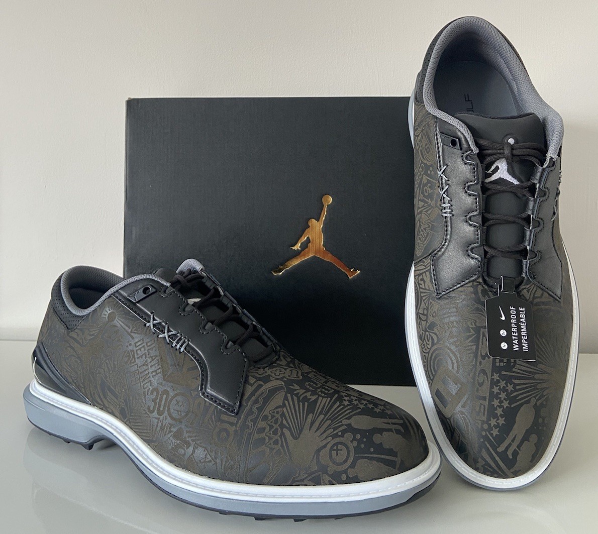 jordan golf shoes price