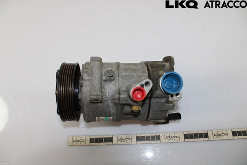 ORIGINAL Klimapumpe AUDI A3 Sportback (8PA)  2012