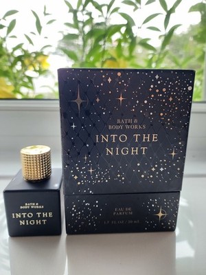 Bath & Body Works Into the Night Eau De Parfum 1.7 FL OZ/50 mL