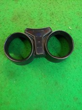 YAMAHA RD350LC RD 250 LC 4L1 4L0 USED CLOCK SPEEDO TACHO CASE UPPER 4L0-83559-00