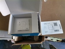 Devilink Floor Thermostat 220-240V. Brand New In Box.