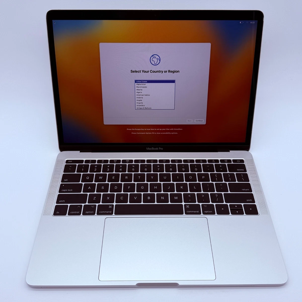25+ Apple MacBook Pro 13.3″ Laptops 2017 for sale | Updated Oct 2026