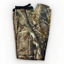 Hunter’s Specialties Scent-A-Way Tek 4 Women’s L Camo Base Layer Thermal Pants