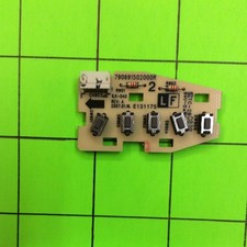 Viewsonic VG1930WM Monitor LK-040 Button Board 490691502000R 790691502000R LF