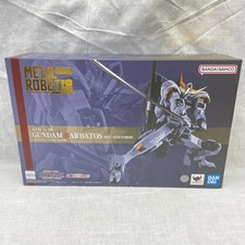 METAL ROBOT Spirits SIDE MS Gundam Barbatos 1st-4th Forms  91  Unsealed 